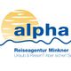 alpha Reiseagentur Minkner