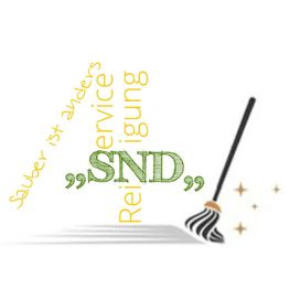 SND Reinigung Service, Inhaberin Grujic