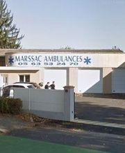 Ambulances Marssac image 1
