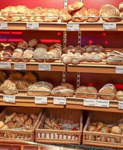 Bäckerei R.Niederberger Bild 2