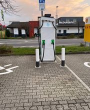 Shell Recharge Charging Station Bild 1