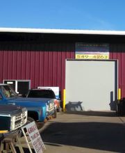 Greg's Trans-Electric image 5