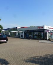 Autohaus Puhl Bild 1