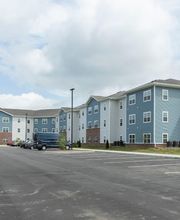 Tipton Senior Apartments image 9
