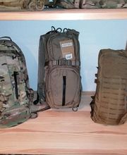 OneTangoDown Bild 11