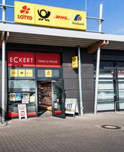 Eckert Brandenburg, Tschirchdamm