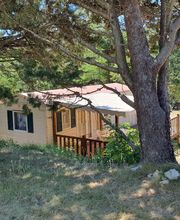 Camping Municipal du Pontet image 2