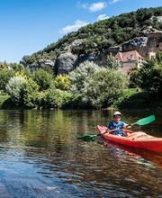 Canoeric Le Bugue Canoes image 5
