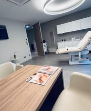 Behandlungszimmer