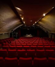 Salle de spectacle Jean Gabin image 2
