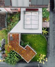 WintergartenATELIER & Schattenvielfalt Bild 2