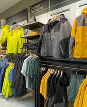 Jack Wolfskin Store Bild 4