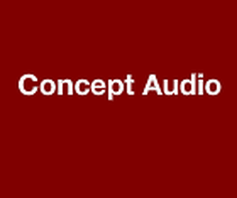 Concept Audio image 2