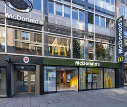 McDonald's Bild 1