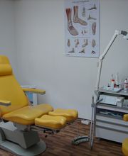 Podologie Dr. Dr. Peter Camaj Bild 4