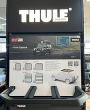 Thule Caprock
