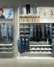 Rayon garçon: Jeans