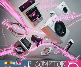 LE COMPTOIR image 2