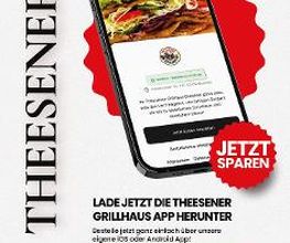 THEESENER GRILLHAUS Bild 16