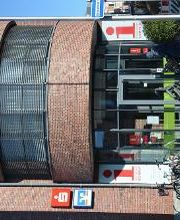 Volksbank Ochtrup-Laer eG, SB-Filiale Bahnhofstraße Bild 4