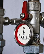 Meisterbetrieb Robin Thewes Heizung und Sanitär