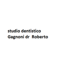 Studio dentistico Gagnoni dr. Roberto logo