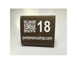 Porta Menù Shop immagine 2