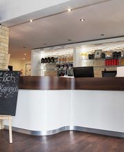 Bella Vitalis Fitnessstudio & Gesundheitszentrum Bild 12