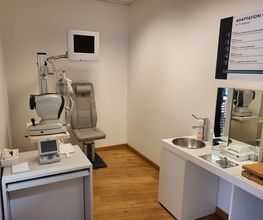 Opticien Maurepas GRANDOPTICAL image 3