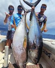 THE FISH HUNTER imagen 5