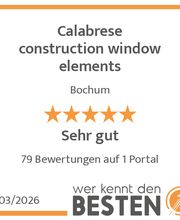 werkenntdenBESTEN.de Qualitätssiegel