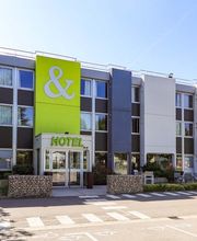 B&B HOTEL Beaune Sud 1 Palais des Congrès image 8