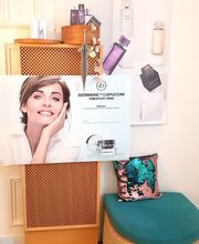 Birgit Purvis Kosmetikinstitut Bild 2