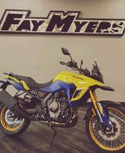 Fay Myers Motorcycle World image 9