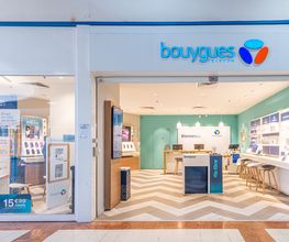 BOUYGUES TELECOM CC SEVRAN image 1