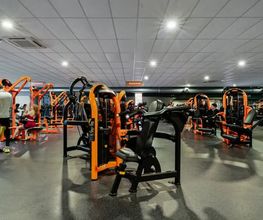 Basic-Fit 24/7 image 4
