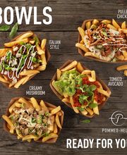 Pommes-Helden Bonn Bild 4