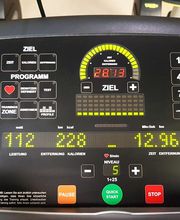 fitwellPARK Rielasingen - Singen Fitnessstudio Bild 12