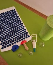 Praxis für Ergotherapie Block & May GbR Bild 4