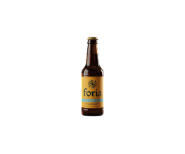 Cervezas Foria imagen 4