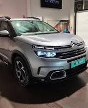 CITROËN AUTOMOBILES SANFLORAINES image 3