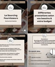 Secrétaire Assistance image 6