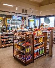 Shell Recharge Charging Station Bild 14