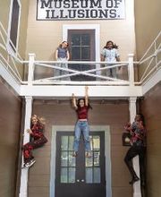 Museum of Illusions - San Diego image 4