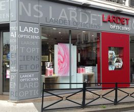 Lardet Opticiens image 1