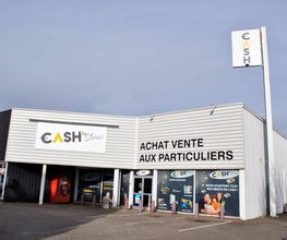 Cash In Stras image 1