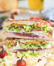 Sauce Pizza & Wine image 6