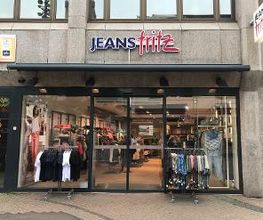 JEANS FRITZ Bild 13