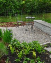 Müller Gartenbau AG Bild 9