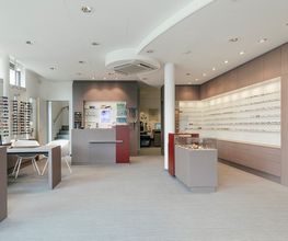 Monokel Augenoptik Bild 4